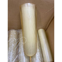 Màng PE quấn bụng giảm béo/ Ủ tê phun xăm