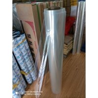 MÀNG PHIM CUỘN K1.2M 5KG/CUỘN độ dày 0.75,1,1.25 và 1.75m