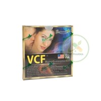 Màng phim tránh thai VCF Botania