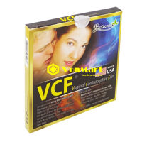 Màng phim VCF 3 chiếc, đặt âm đạo Nữ tránh thai, siêu mỏng, tan nhanh, diệt tinh trùng, an toàn