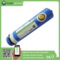 Màng RO 400G Max, Lõi lọc nước số 4 máy RO bán công nghiệp, Dùng cho các dòng máy lọc nước RO, Kangaroo, Karofi, Aqua...