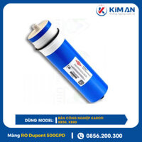 Màng RO Dow Filmtec TW30-3012-500 DUPONT