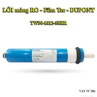 Màng RO DUPONT KAROFI Filmtec Dow, lõi số 4 thay máy lọc nước Dupon Aqua Kàoi hàng Tốt