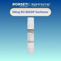 Màng RO Korihome 80GDP cho các máy Korihome