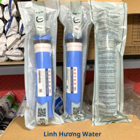 Màng RO Rotex 15 vòng 75G mẫu túi mới - lõi lọc số 4 dùng cho các máy lọc nước RO gia đình