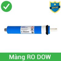 Màng RO số 4 Dow Filmtec( tds đạt 93-95%)