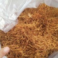 Măng rối (măng xé sợi)