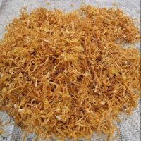 Măng rối nứa tự phơi