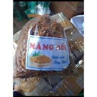 Măng Rối Phơi Khô