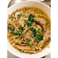 Măng rối tây bắc