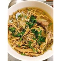 Măng rối Tây Bắc