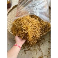 măng rối tây bắc