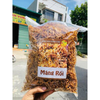 Măng Rối Tây Bắc