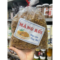 MĂNG RỐI TÂY BĂC