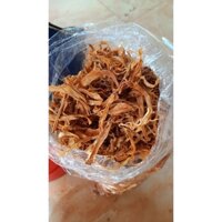 măng rối xé tay