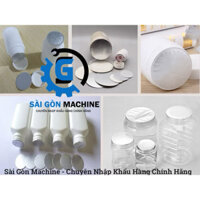 Màng Seal Nhôm 2 lớp, Màng seal dành cho thực phẩm ướt