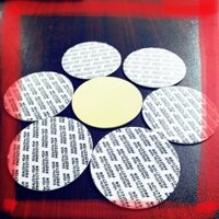 Màng seal tự dính 36mm - Combo 1,500 cái