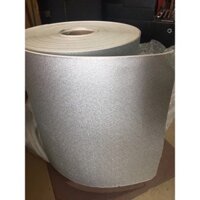 Màng siu nhôm dán miệng lọ thủy tinh - 1m2  màng seal