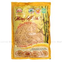 Măng Sợi Khô Nấu Ngay Kim Bôi 500g (ea)