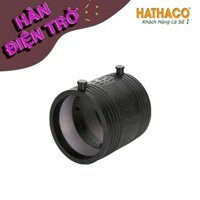Măng Sông 110 Hàn Điện Trở Dùng Cho Ống HDPE