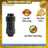 Măng Sông 63 HATHACO Nối Ống HDPE