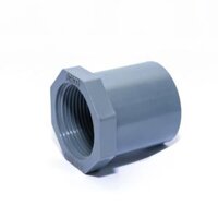 Măng sông ren trong 27 x 3/4 Đồng Tốt (20/300)