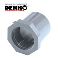 MĂNG SÔNG REN TRONG - FEMALE THREADED COUPLING (Hệ mét)