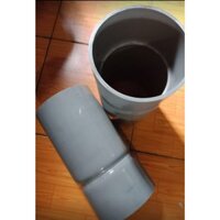 măng sông trượt nối ống nhựa PVC 90mm 110mm