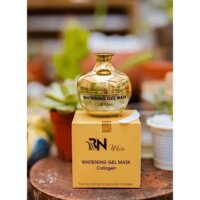 MÀNG TÁI TẠO TẾ BÀO NHÂN SÂM COLLAGEN BN WHITE 50G