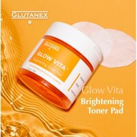 Măng tây baby - Combo siêu dưỡng trắng GLUTANEX GLOW VITA