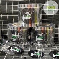 [Màng Tea Đen] Dập cốc trà sữa-Ly nhựa PP-Phân loại 2400 hình