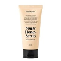 Mang theo Sữa Tắm Mật Ong Đường Hữu Cơ 150ml x 2 gói