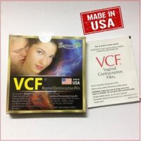 Màng Tránh Thai Vcf