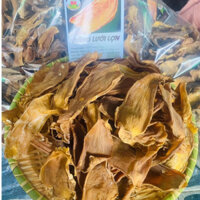 Măng tre mầm ( măng lưỡi lợn) rừng Tây Bắc khô- ngon, ngọt, non (1kg)