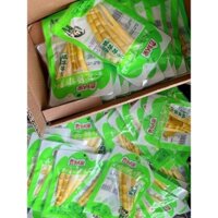 Măng trúc cay tứ xuyên ăn liền combo 10 gói