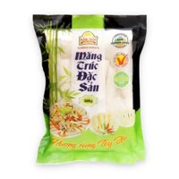 Măng trúc đặc sản Kim Bôi túi 300g
