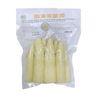 Măng trúc luộc gói 500g (1 Gói)