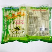 Măng trúc nhỏ Tâm Đại Phát 200gr - 20 gói