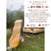 Máng trượt dài 2 mét bằng Nhựa đúc nặng 20kg để tập luyện thể thao hỗ trợ phần nào   nếu in.box