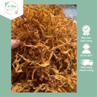 Măng tươi phơi khô, măng nứa khô, măng xé sợi 1KG/Gói
