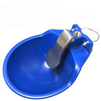 Máng uống nước tự động GUMBO cho trâu, bò, dê, gia súc.Hàng nội điạ Trung Quốc rất bền ( KT29*25CM)