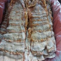 Măng Vầu Khô 1kg