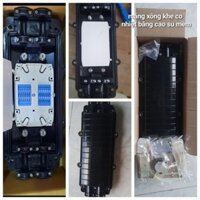 măng xông cáp quang 12fo-24fo