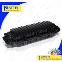 Măng xông quang 48FO nằm ngang
