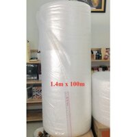 Màng Xốp Hơi 40cm x 100m