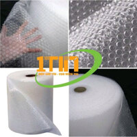 Màng xốp hơi - Xốp nổ bọc hàng chống sốc cuộn 1.2m x 100m