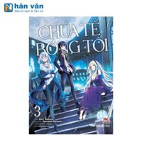 [Manga] Chúa Tể Bóng Tối - Tập 3