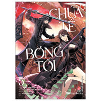 [Manga] Chúa Tể Bóng Tối - Tập 5