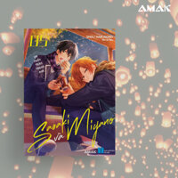 Manga Sasaki Và Miyano - Tập 5 - Amakbooks - Bản thường