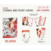 Manga Sơn Trà Đỏ - Thường